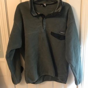 Patagonia Synchilla Large Men’s